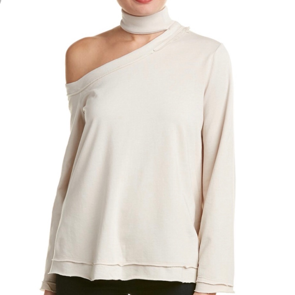 YFB On The Road Rue Sweater